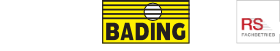 Bading-Sonnenschutz Logo
